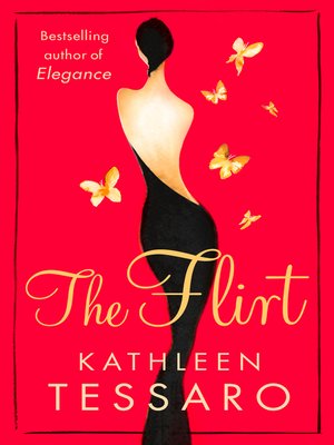 cover image of The Flirt